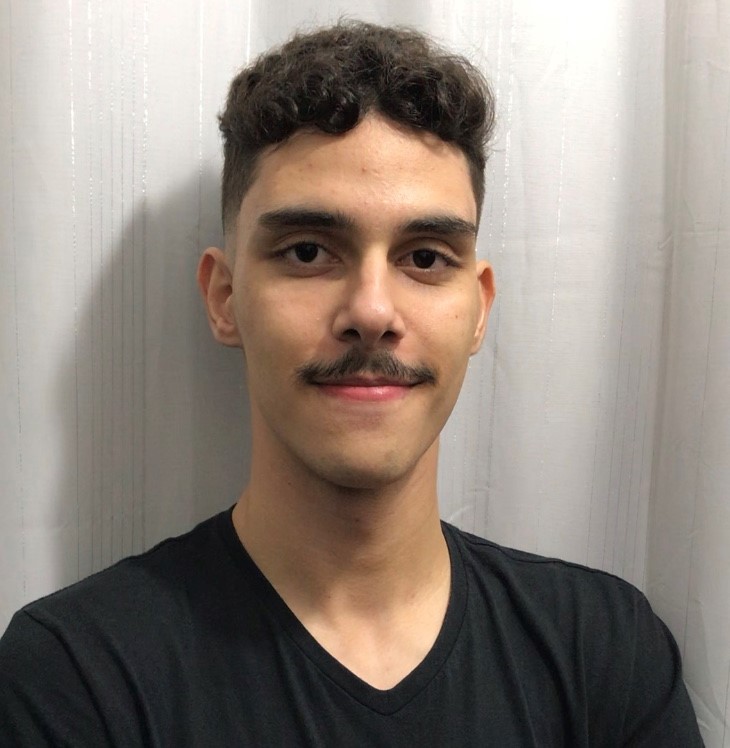 Ian Coordenador de Publicidade