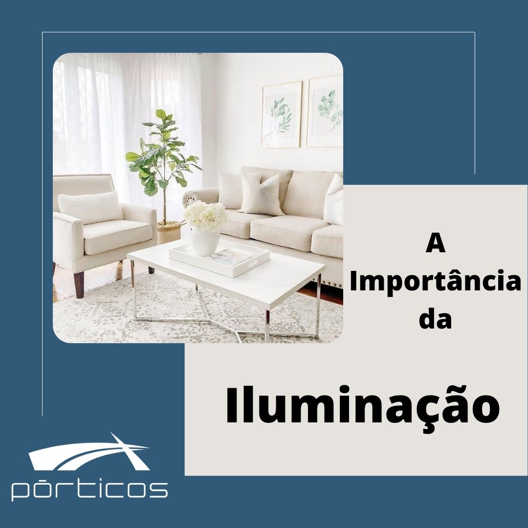 Iluminação