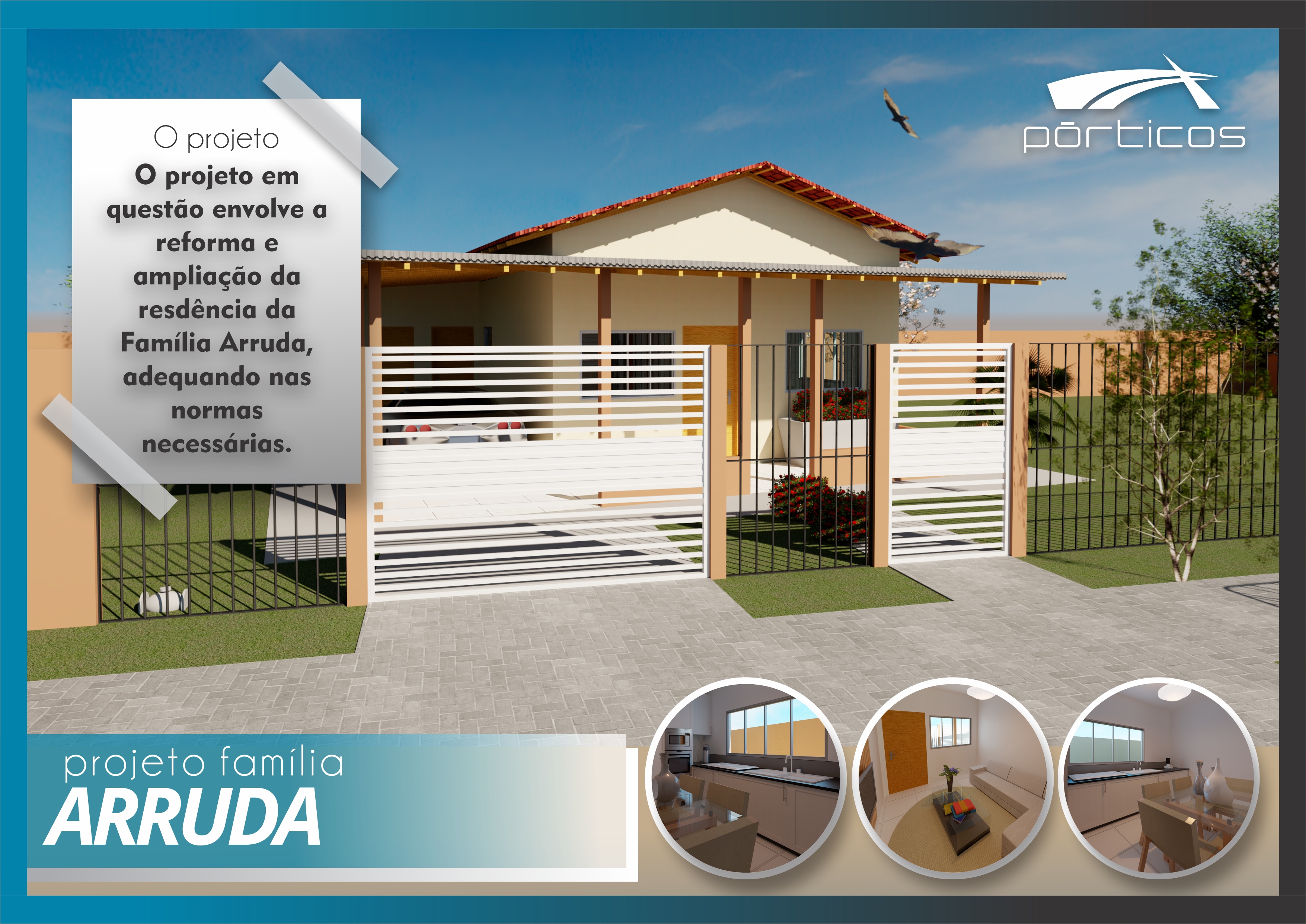 Projeto Leontil